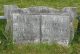 Photo of headstones/thumb_Margaret J MacLennan (Strachan) died 1942 MI Dingwall Mitchell Hill